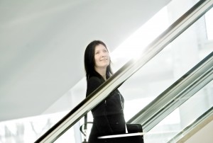 Annica - AT Företagsservice